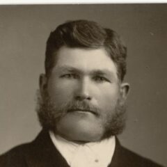 Jaan Saalverk (08.08.1874–12.03.1932)