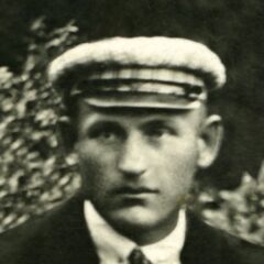 Ants Kibuvits (28.01.1892–27.08.1976)