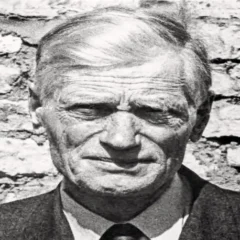 Nikolai Kruuk (02.03.1907–14.09.1995)