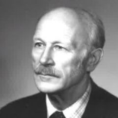 Endel Elm (02.03.1921–10.07.1992)