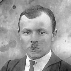 August Matthias Leukmann (13.10.1894–12.01.1982)