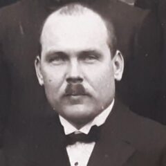 Johannes Ratassepp (13.08.1889–27.04.1947)