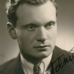 Julius Põldmäe (06.01.1911–06.03.2007)