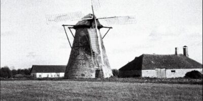 Peetriküla tuulik 1939. a