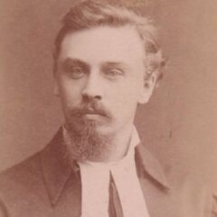 Rudolf Adam Winkler (13.09.1855 – 07.07.1917)