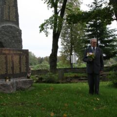 Voldemar Promann (26.12.1924 –14.10.2012)