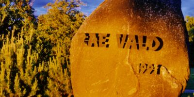Esimesed Rae valla päevad 31.08.1991