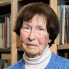 Sirje Kuurberg (snd 16.01.1938)