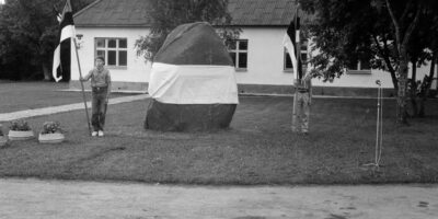 Rae valla päevad 31.08.1991