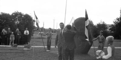 Rae valla päevad 31.08.1991
