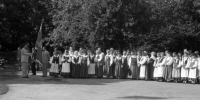 Rae valla päevad 31.08.1991