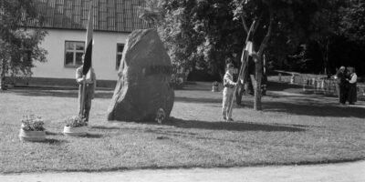 Rae valla päevad 31.08.1991