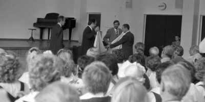 Rae valla päevad 31.08.1991