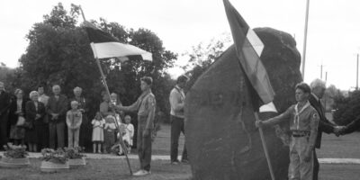 Rae valla päevad 31.08.1991
