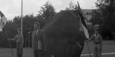 Rae valla päevad 31.08.1991