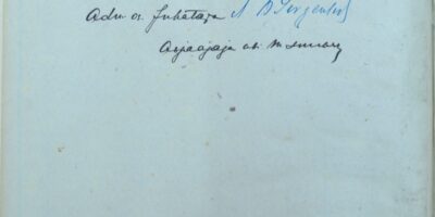 Rae valla inventar 1921.a