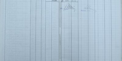 Rae valla varanduste raamat 1924-1925