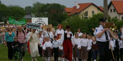 Jüri Klunker 2007