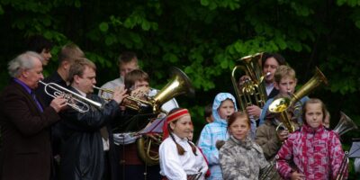 Jüri Klunker 2010