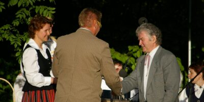 Jüri Klunker 2008