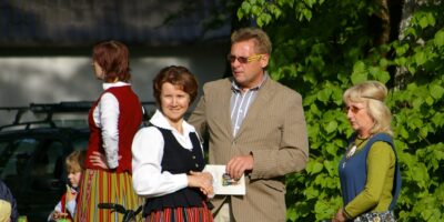 Jüri Klunker 2008