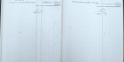 ´Rae vallavalitsuse kinnis- ja vallasvara raamat 1926.a.