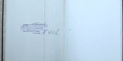 ´Rae vallavalitsuse kinnis- ja vallasvara raamat 1926.a.