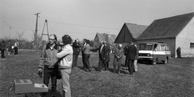 Lagedi rippsild 07.05.1984