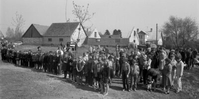 Lagedi rippsild 07.05.1984
