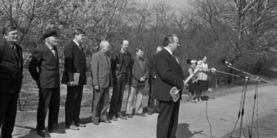 Lagedi rippsild 07.05.1984