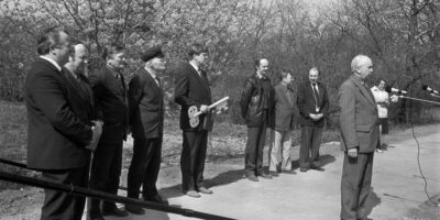 Lagedi rippsild 07.05.1984