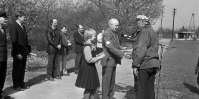 Lagedi rippsild 07.05.1984