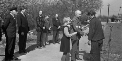 Lagedi rippsild 07.05.1984