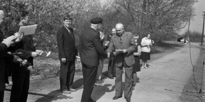Lagedi rippsild 07.05.1984