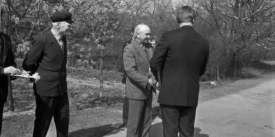 Lagedi rippsild 07.05.1984