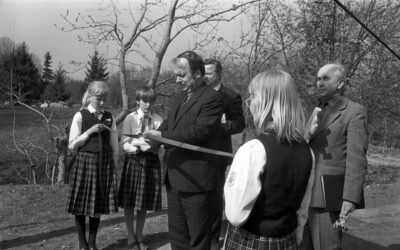 Lagedi rippsild 07.05.1984
