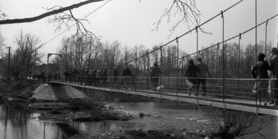 Lagedi rippsild 07.05.1984