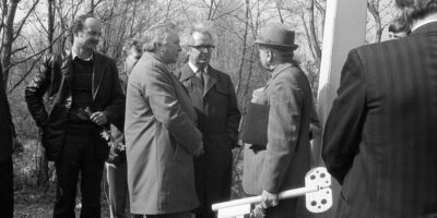 Lagedi rippsild 07.05.1984
