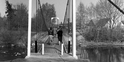 Lagedi rippsild 07.05.1984
