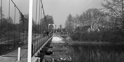 Lagedi rippsild 07.05.1984