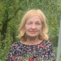 Varje Malsroos (snd 17.09.1945)