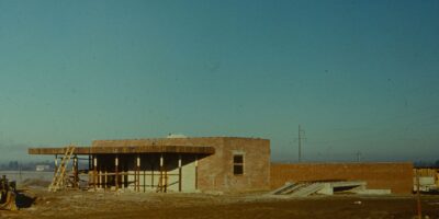 Bensiinijaama ehitus Tartu maanteel Jüris