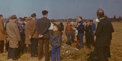 Tallinna koduloolaste ekskursioon ?