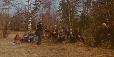 Tallinna koduloolaste ekskursioon ?