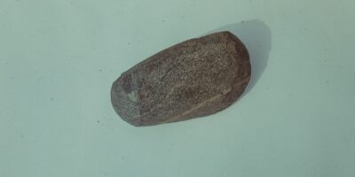 Oskar Raudmets slaidikarp 06: Arheoloogilised muisitsed ja leiud