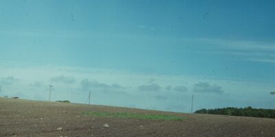 Oskar Raudmets slaidikarp 06: Arheoloogilised muisitsed ja leiud