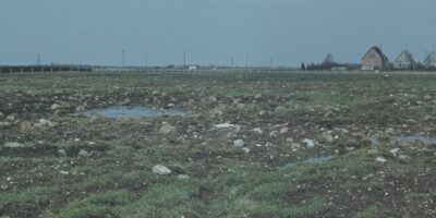 Oskar Raudmets slaidikarp 06: Arheoloogilised muisitsed ja leiud