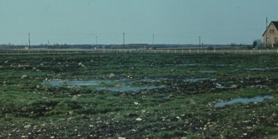 Oskar Raudmets slaidikarp 06: Arheoloogilised muisitsed ja leiud