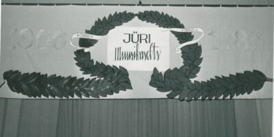 Jüri Muusikaselts -120