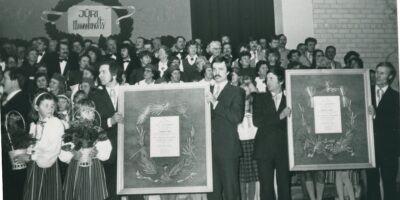 Jüri Muusikaselts -120